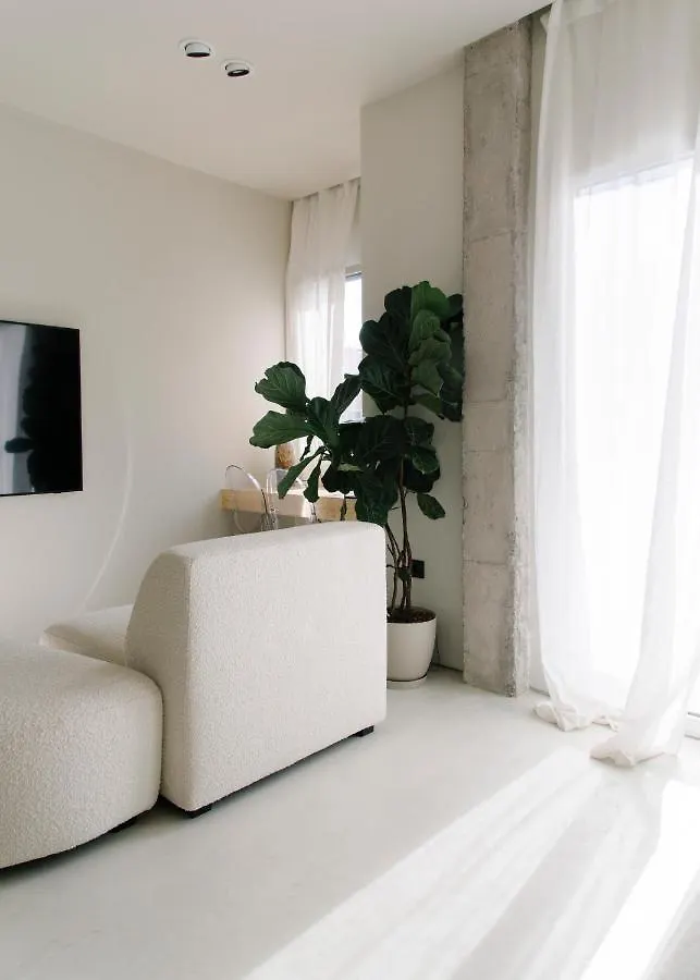 Home2Book Design Studio In Santa Cruz Center 아파트 산타크루스데 테네리페