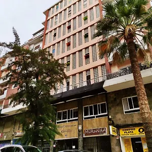  Apartamento Carrillo 4 Atico
